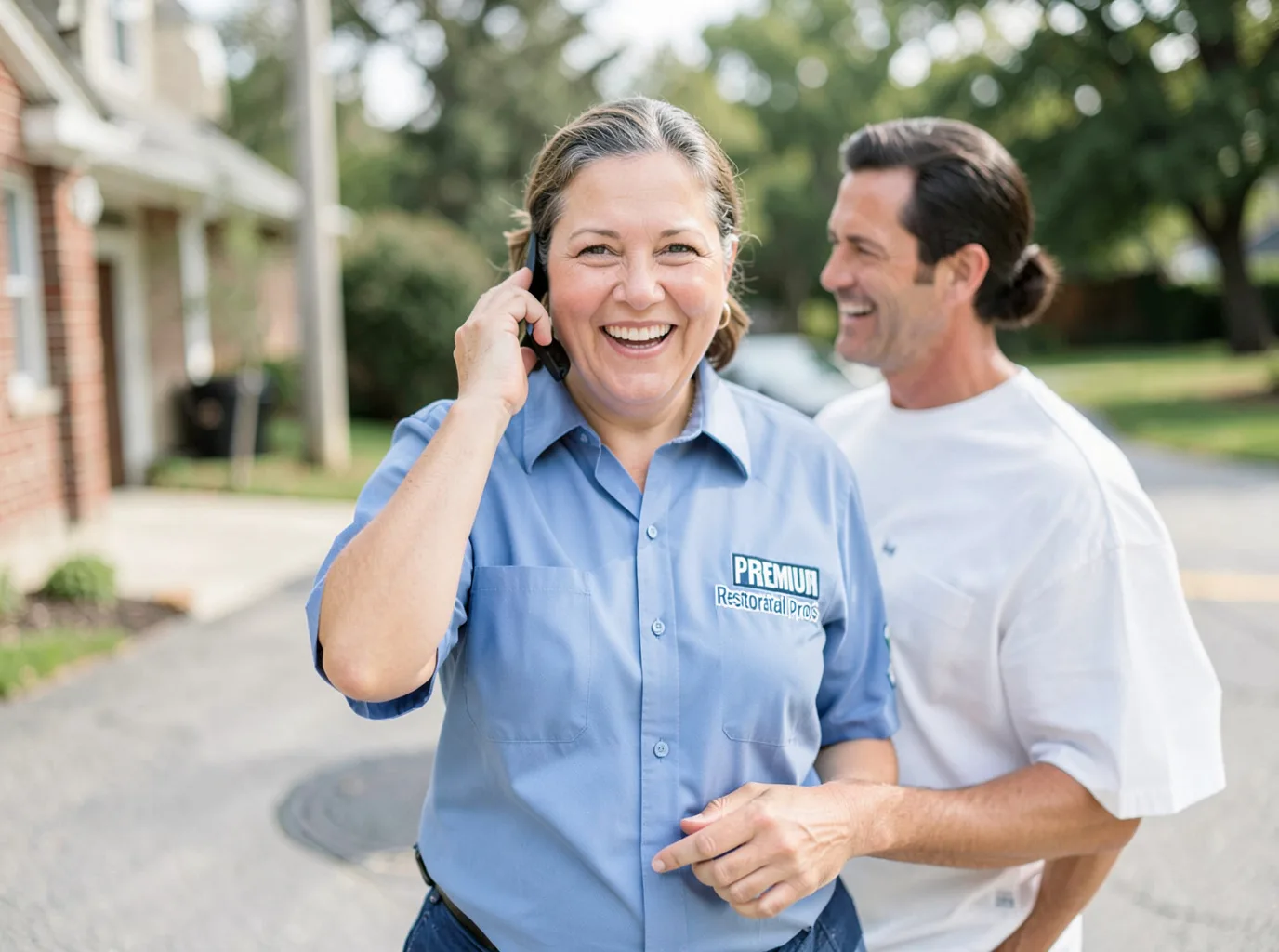 Water Damage Restoration Spencer, OH FAQs